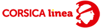 Logo of Corsica Linea