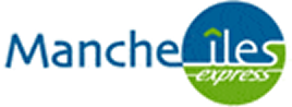 Logo of Manche Iles Express